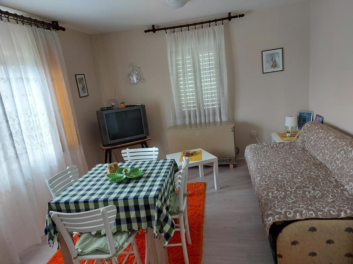 Apartman Kucica Za Odmor , Draskovic Vrnjačka Banja Εξωτερικό φωτογραφία