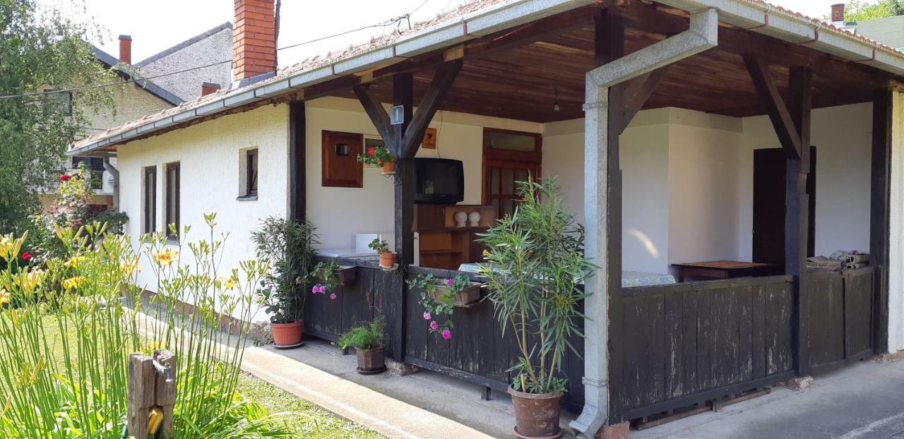 Apartman Kucica Za Odmor , Draskovic Vrnjačka Banja Εξωτερικό φωτογραφία