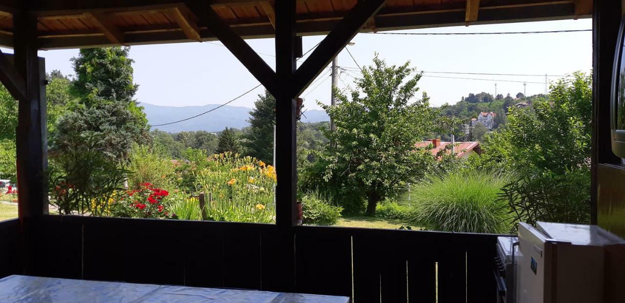 Apartman Kucica Za Odmor , Draskovic Vrnjačka Banja Εξωτερικό φωτογραφία