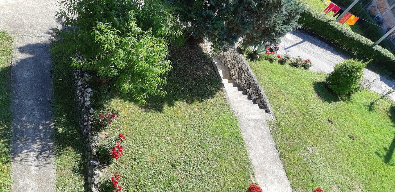 Apartman Kucica Za Odmor , Draskovic Vrnjačka Banja Εξωτερικό φωτογραφία