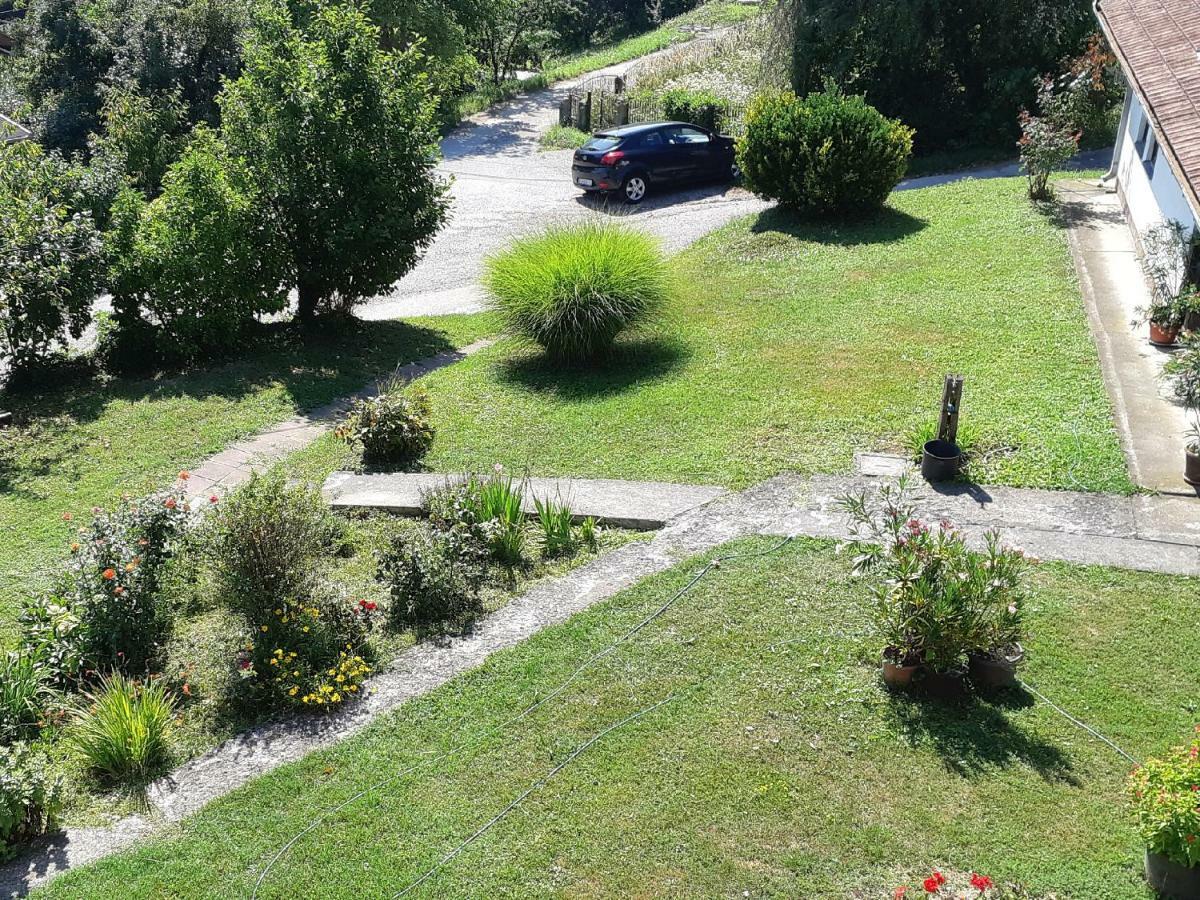 Apartman Kucica Za Odmor , Draskovic Vrnjačka Banja Εξωτερικό φωτογραφία